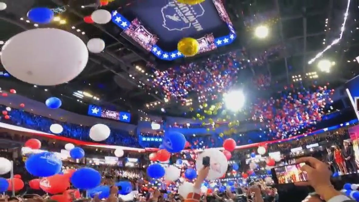 Was the RNC a success for Milwaukee?